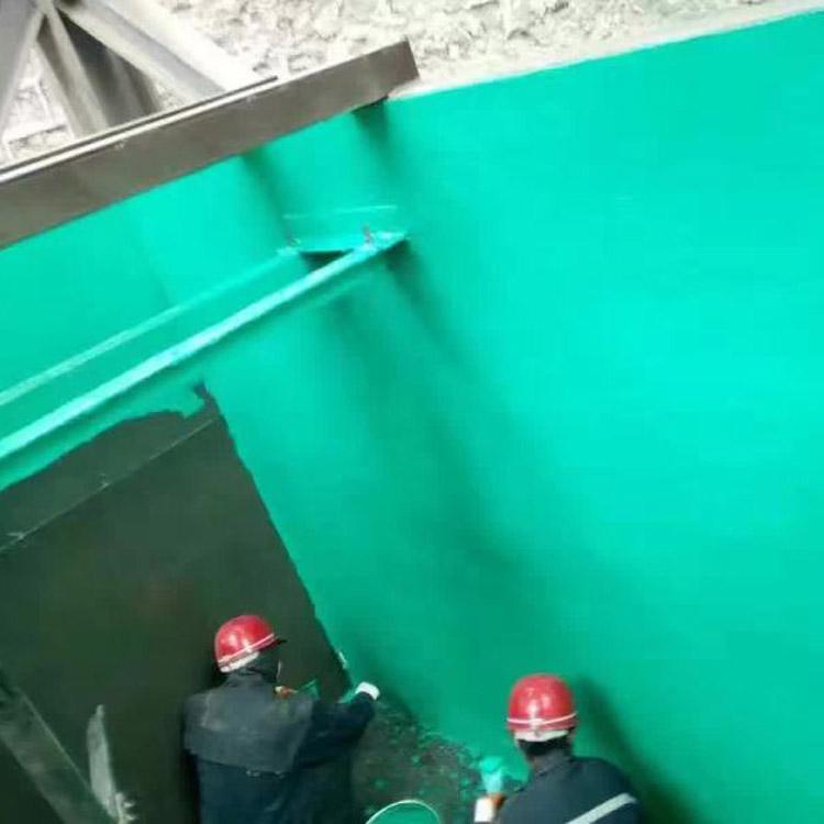 宜宾彩色防滑路面和景观水洗树脂石施工各有特点