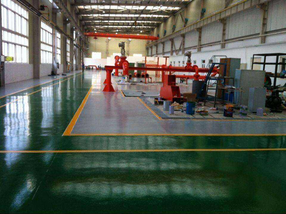 宜宾彩色防滑路面是兼具
